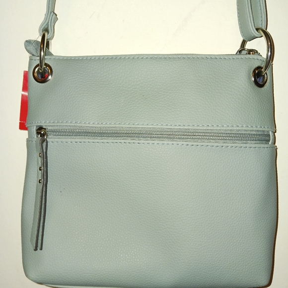 NWT! Rosetti Crossbody Bag - Picture 8 of 15